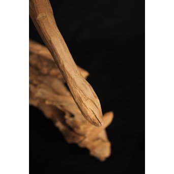 白檀自然木　X120 