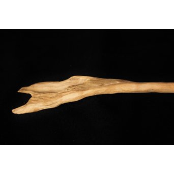 白檀自然木　X120 