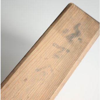 酔桜/醉櫻/醉翁 桜の画 掛軸　Z093 