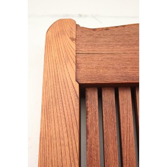 総欅格子蔵戸　W951 