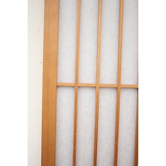 両面仕様 障子風アクリル建具L　F219 