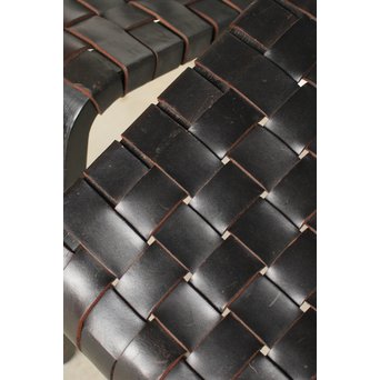 arflex アルフレックス  NTチェア 川上元美デザイン 2脚1組　T419 