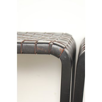 arflex アルフレックス  NTチェア 川上元美デザイン 2脚1組　T419 