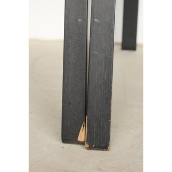 arflex アルフレックス  NTチェア 川上元美デザイン 2脚1組　T419 