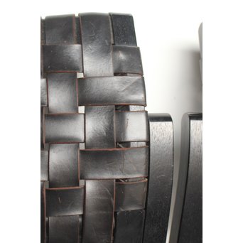 arflex アルフレックス  NTチェア 川上元美デザイン 2脚1組　T419 