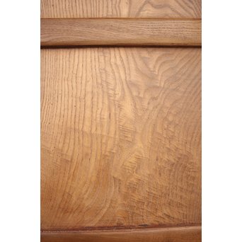 総栗の板蔵戸　W952 