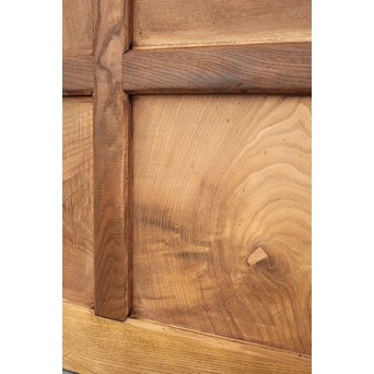 総栗の板蔵戸　W952 