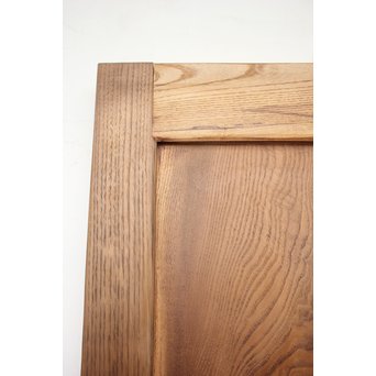 総栗の板蔵戸　W952 