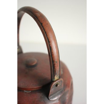 ひしぎ銅水注　M121 