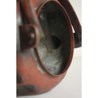 ひしぎ銅水注　M121 