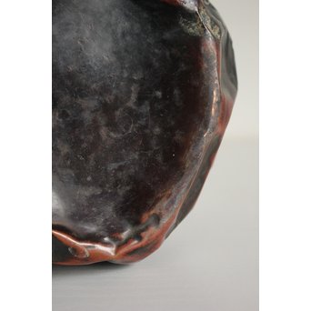 ひしぎ銅水注　M121 