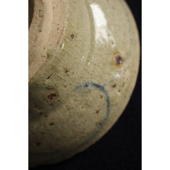 マカイ 琉球古陶茶碗　P135 