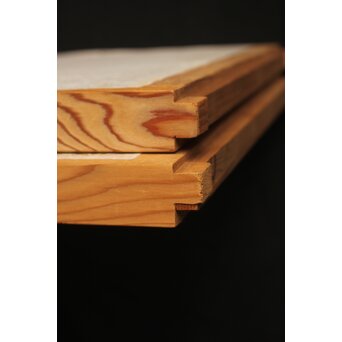 麻模様障子 白木書院 4枚1組　R2459 