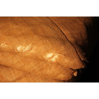 しな布 座布団 5枚1組　U082 