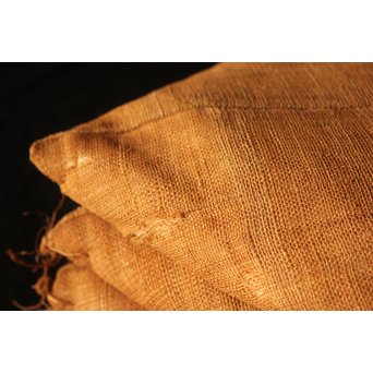 しな布 座布団 5枚1組　U082 