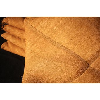 しな布 座布団 5枚1組　U082 