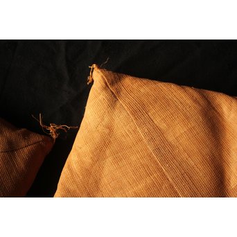 しな布 座布団 5枚1組　U082 