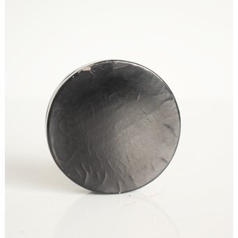 唐物 淡々斎極箱 青貝螺鈿鈴虫香合　Q058 