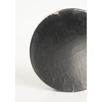 唐物 淡々斎極箱 青貝螺鈿鈴虫香合　Q058 