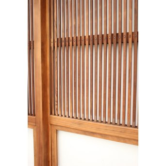 細身格子戸 4枚1組　L986 