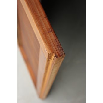 細身格子戸 4枚1組　L986 