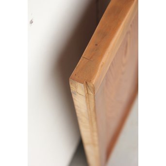 細身格子戸 4枚1組　L986 