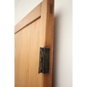 青色ダイアガラスのドア　GD1224 