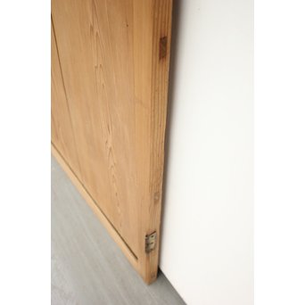 青色ダイアガラスのドア　GD1224 