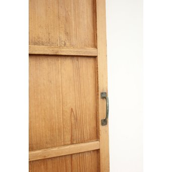 青色ダイアガラスのドア　GD1224 