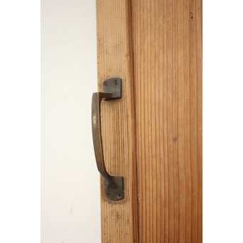 青色ダイアガラスのドア　GD1224 