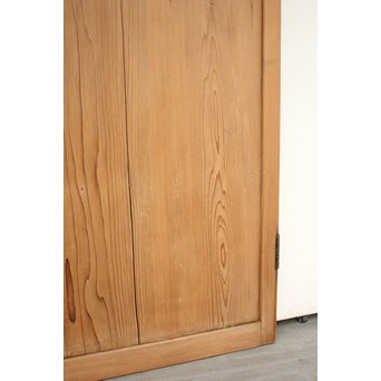 青色ダイアガラスのドア　GD1224 