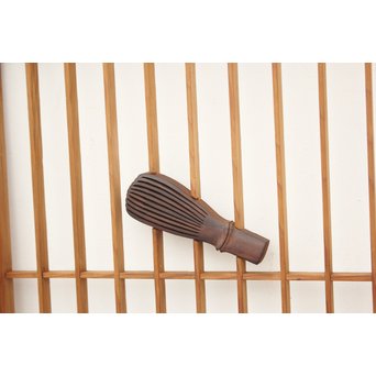 茶道具の欄間　R2460 