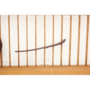 茶道具の欄間　R2460 