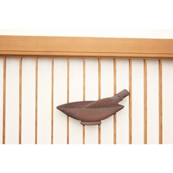 茶道具の欄間　R2460 