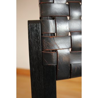 arflex アルフレックス NTチェア 川上元美デザイン 2脚1組　T420 