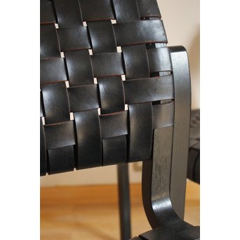 arflex アルフレックス NTチェア 川上元美デザイン 2脚1組　T420 