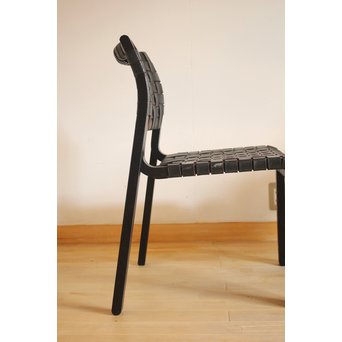 arflex アルフレックス NTチェア 川上元美デザイン 2脚1組　T420 