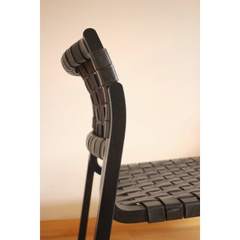 arflex アルフレックス NTチェア 川上元美デザイン 2脚1組　T420 