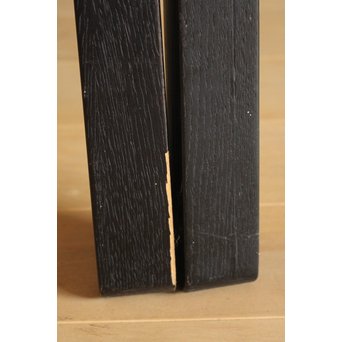 arflex アルフレックス NTチェア 川上元美デザイン 2脚1組　T420 