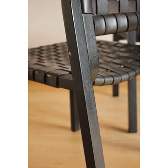 arflex アルフレックス NTチェア 川上元美デザイン 2脚1組　T420 