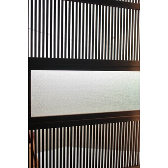 なしじガラス格子戸 4枚1組　L991 