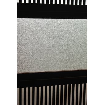 なしじガラス格子戸 4枚1組　L991 