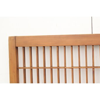 小型筬欄間　R2464 