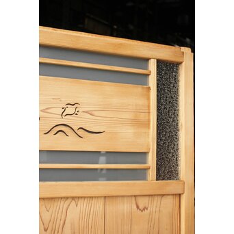 波千鳥 雪隠戸　GD1225 