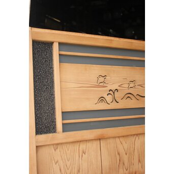 波千鳥 雪隠戸　GD1225 