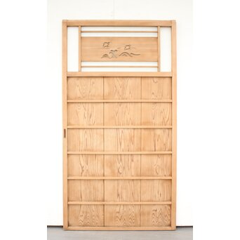 波千鳥 雪隠戸　GD1225