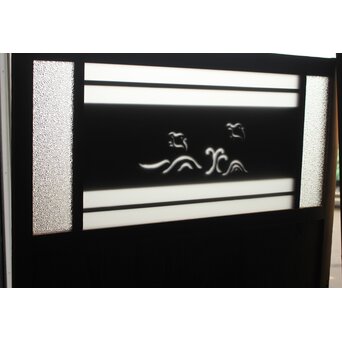 波千鳥 雪隠戸　GD1225 