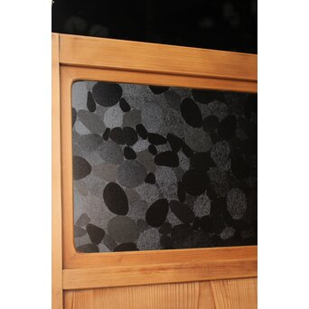 プレスガラス雪隠戸　GD1226 