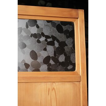 プレスガラス雪隠戸　GD1226 