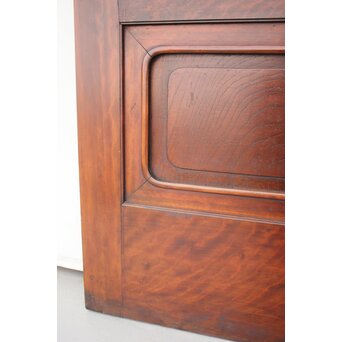 大きなクリアガラスドア 2枚1組　GD1227YD 